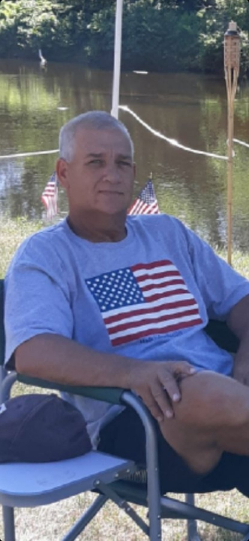 Obituary of Van C. Peets