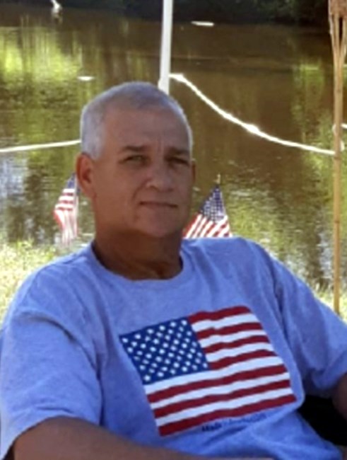 Obituary of Van C. Peets