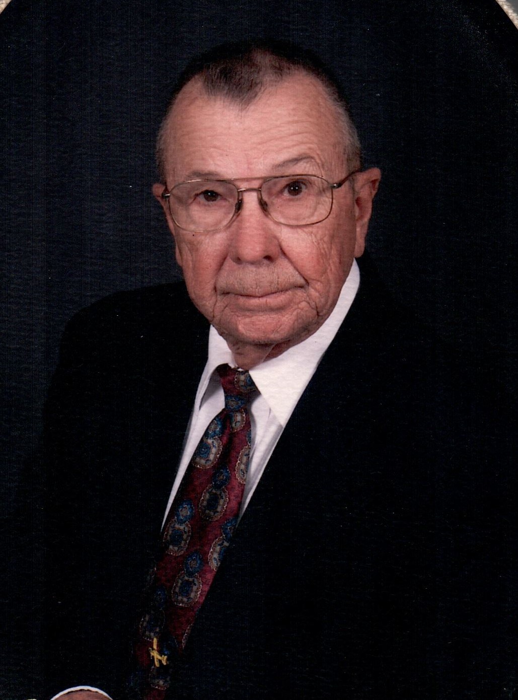 B.B. Stanfield, Obituary Nacogdoches, TX