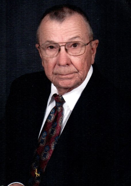 Obituary of B.B. Stanfield, Jr.