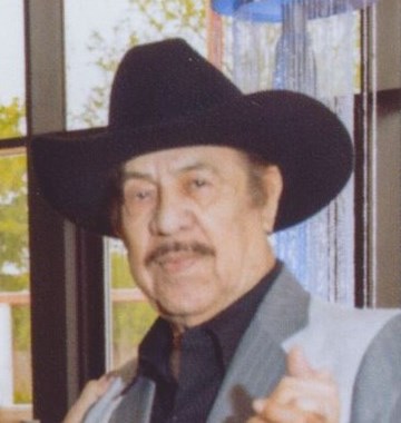Obituary of Luis Martinez