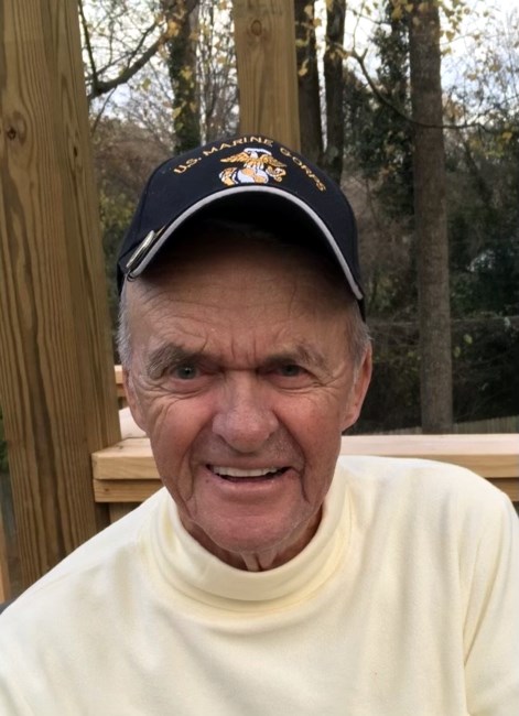 Obituary of David Ira Dieffenbacher "Duffy"