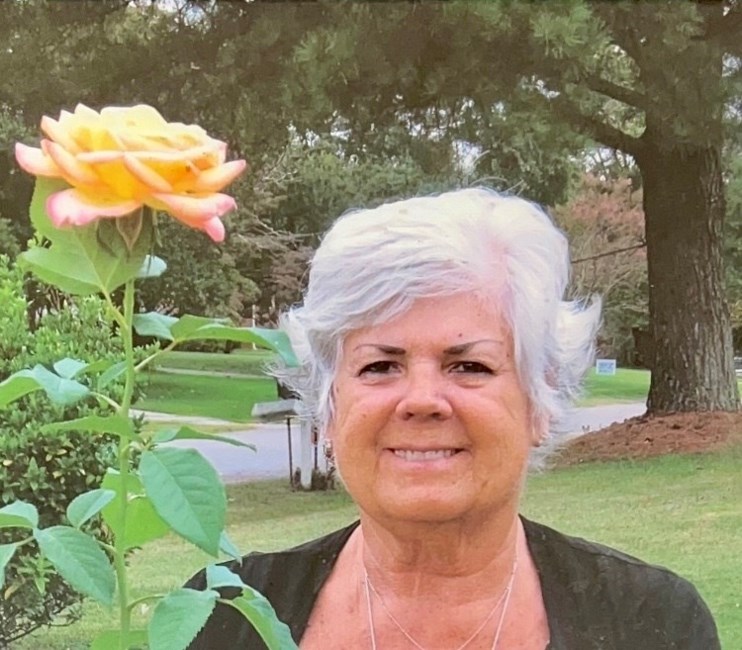 Obituary of Elizabeth Luchenburg Boltz