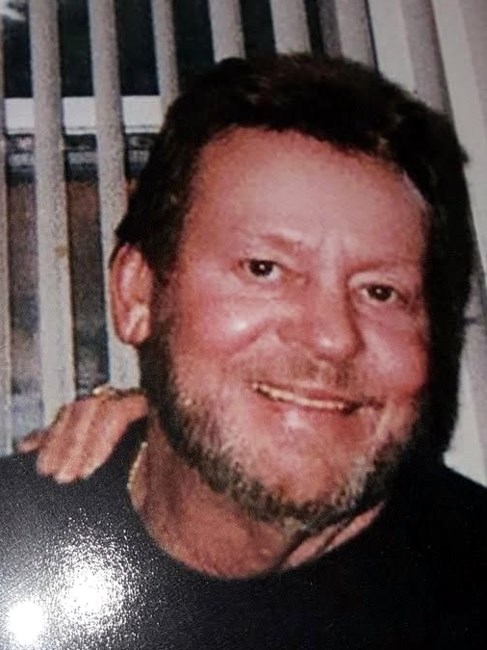 Obituary of Michael Jack Hughes