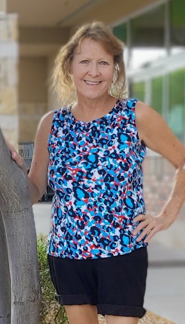 Obituary of Mary Elizabeth Tipler