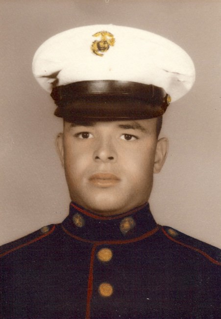 Obituary of Joseph Arnold Barker