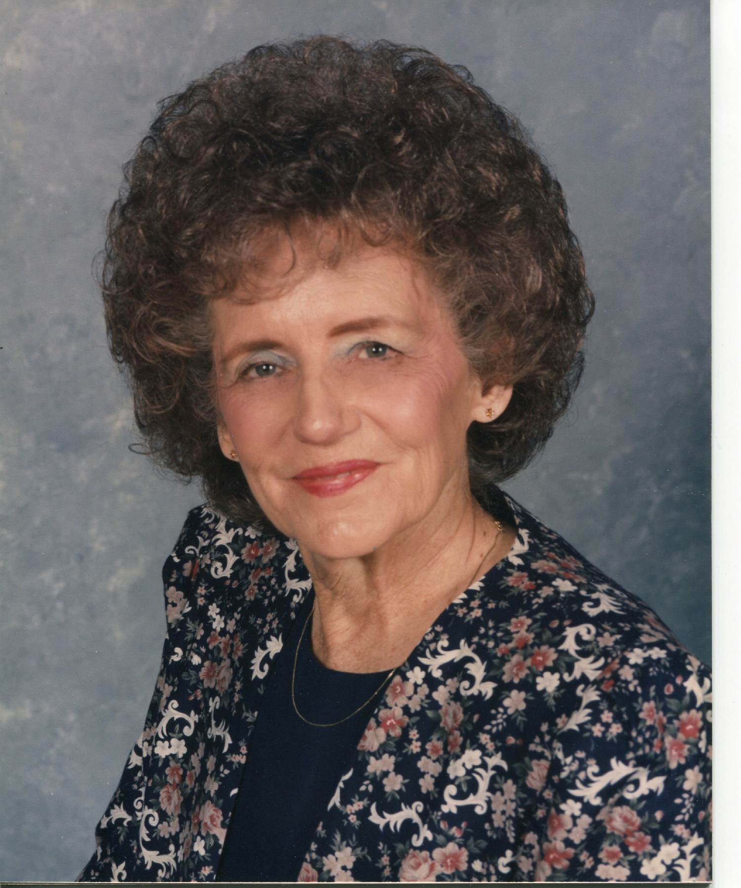 Obituary of Rosie Ethel Holcomb