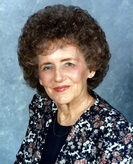 Obituary of Rosie Ethel Holcomb