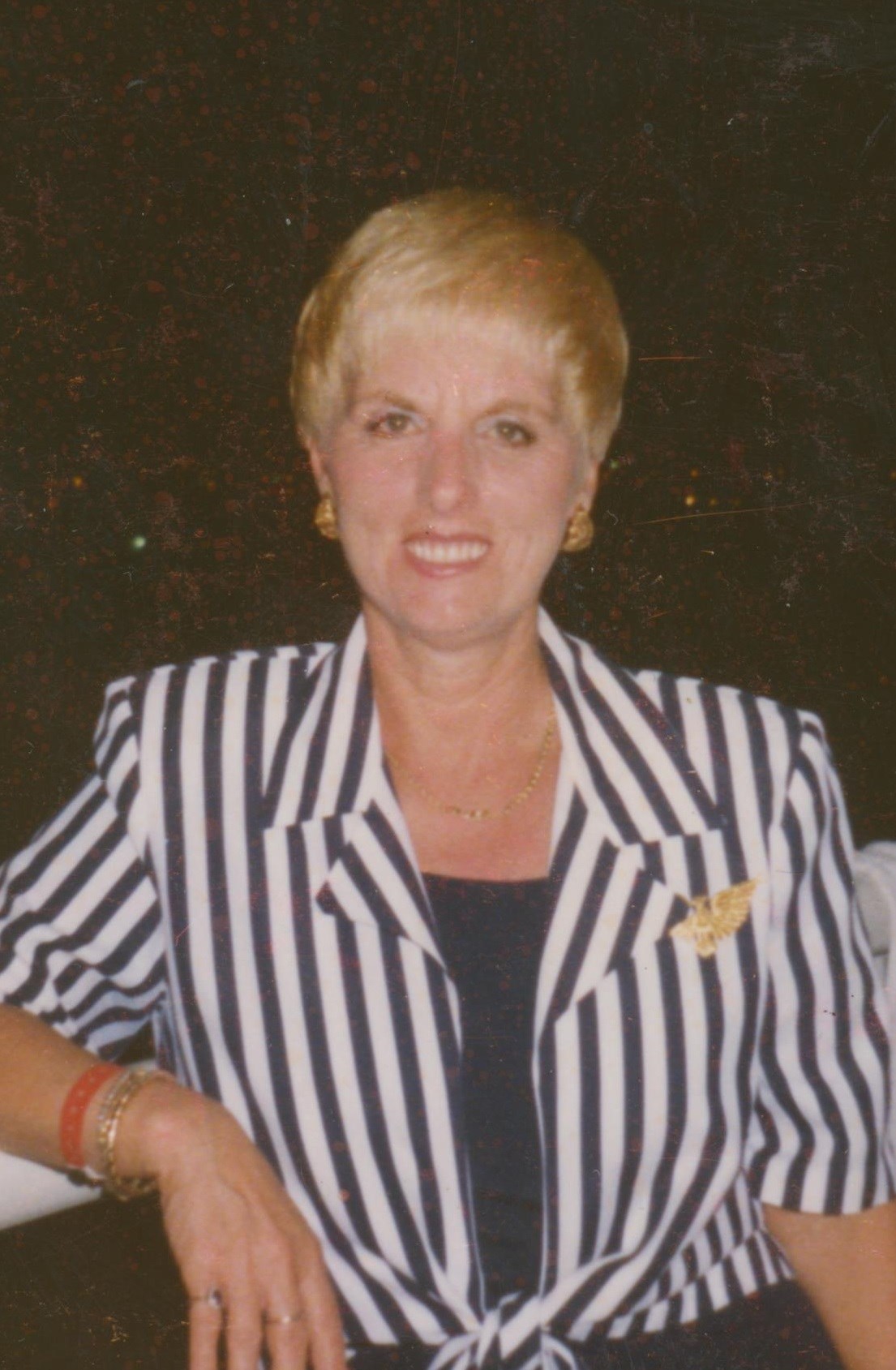 Obituary of Romaine Doris Schaeffer