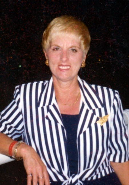 Obituary of Romaine Doris Schaeffer