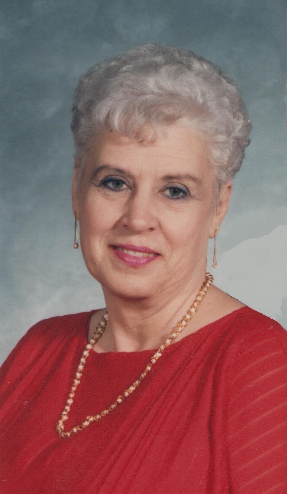 Obituary of Nora Lee Johnson
