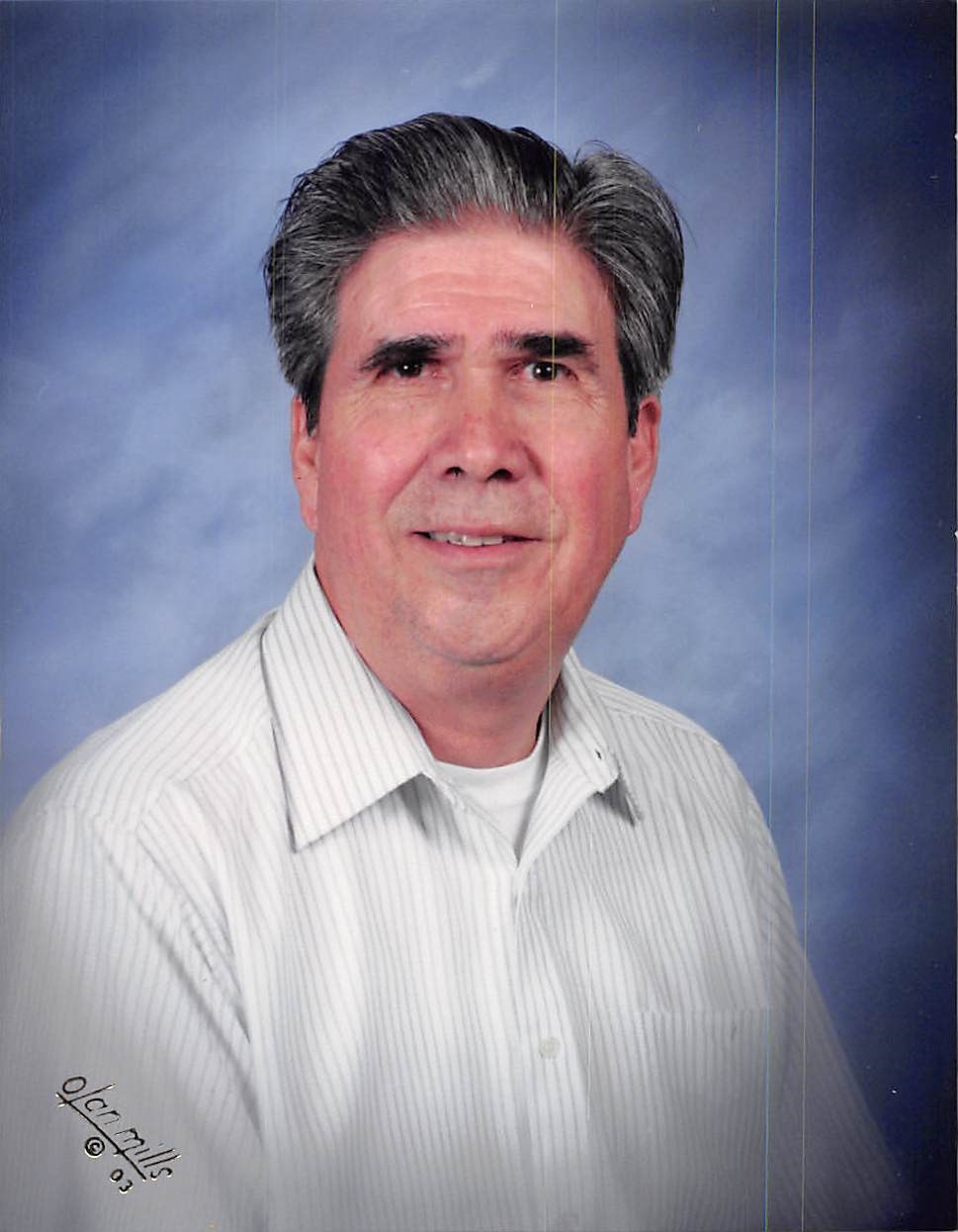 Obituary of Phillip Barrera