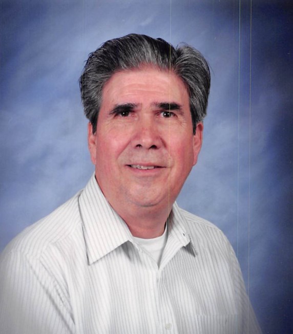 Obituary of Phillip Barrera