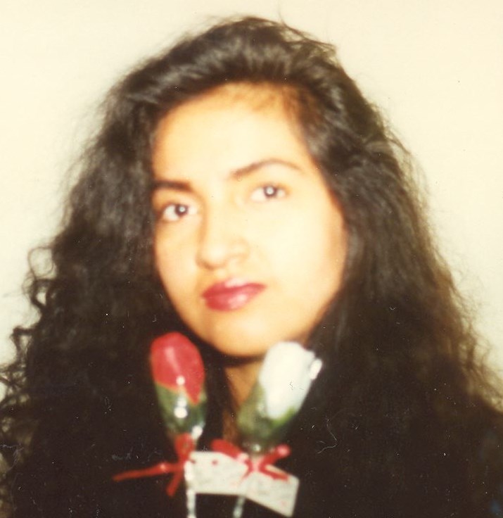 Obituary of Dora Maritza Diaz