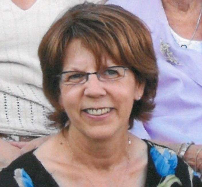 Avis de décès de Lise Villeneuve