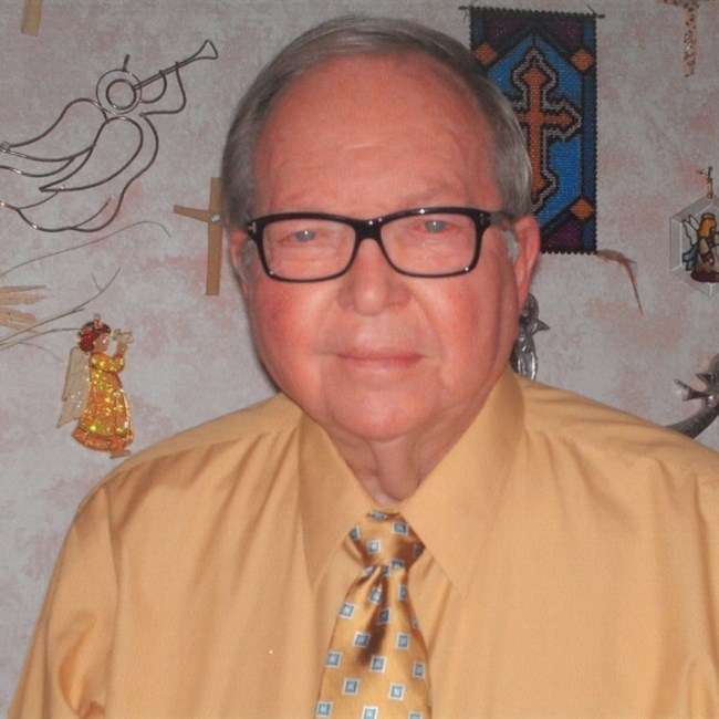 Obituary of Phillip Wayne Ebensberger