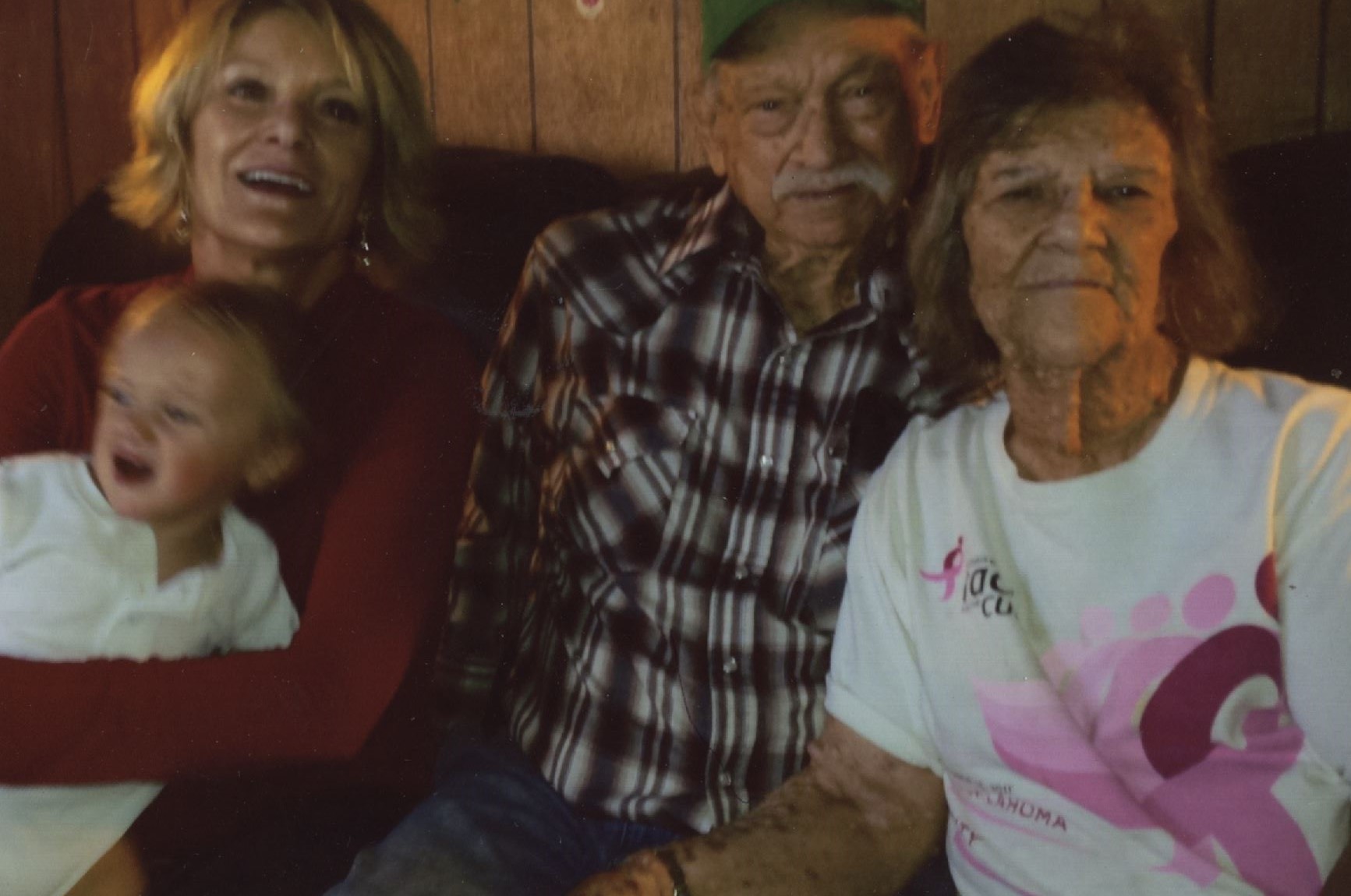 Obituary of Christine Williams