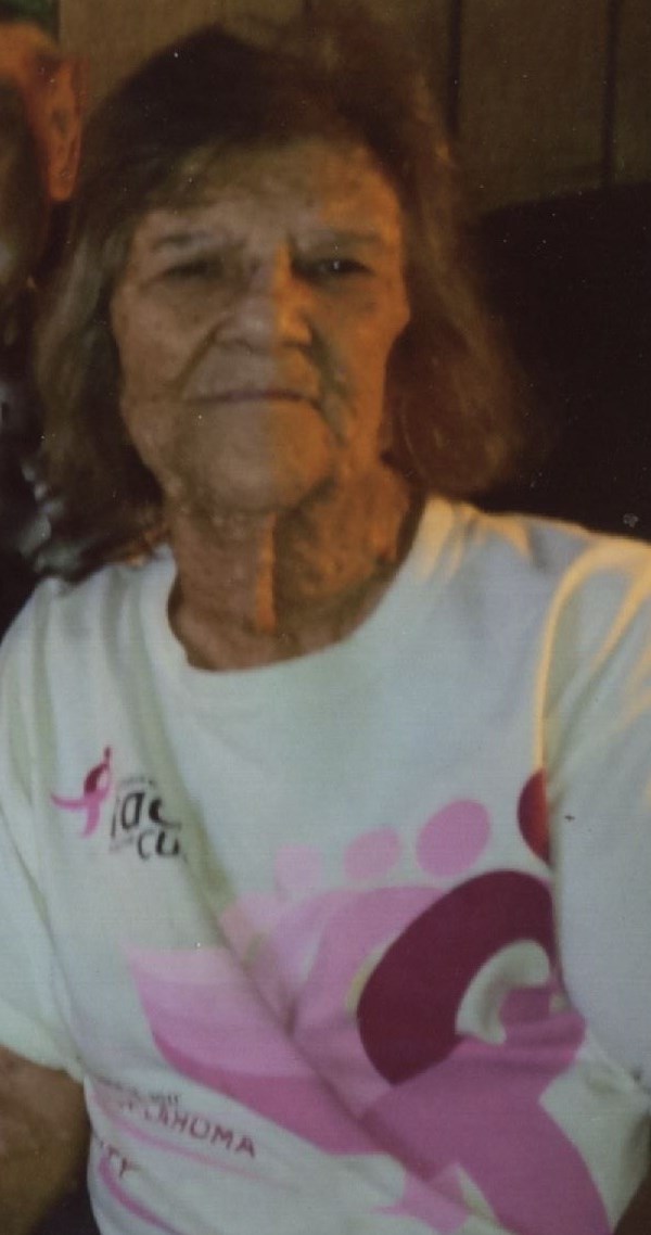 Christine Williams Obituary Del City, OK