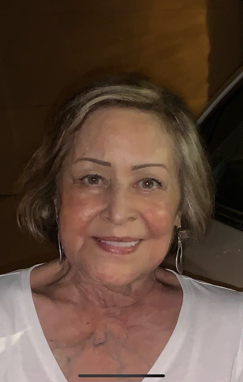 Obituary of Maria Dejesus