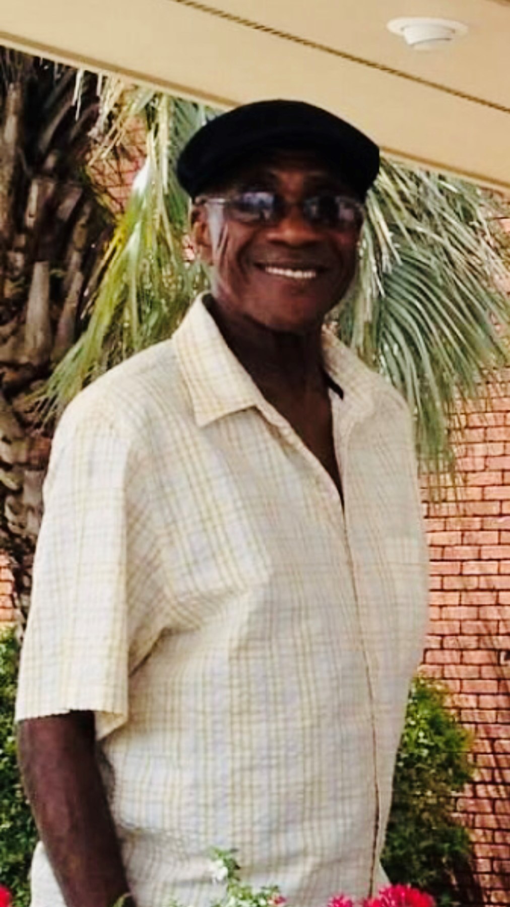 Obituario de Thomas J. "TT" Turner