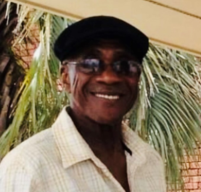 Obituary of Thomas J. "TT" Turner