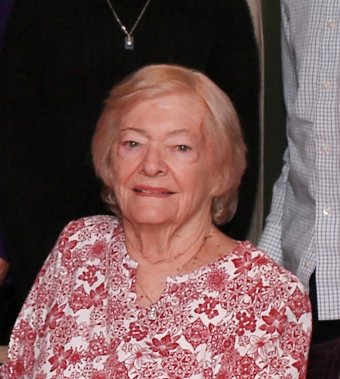 Obituary of Cynthia Ann Farrell