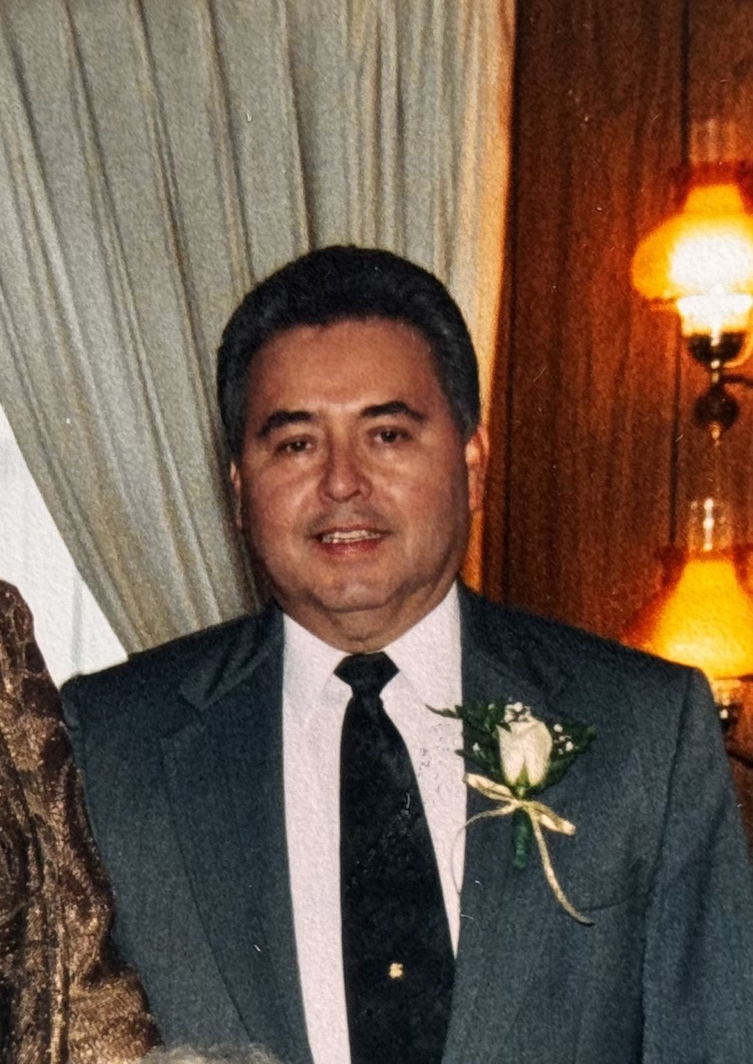 John Sanchez Obituary Fresno, CA