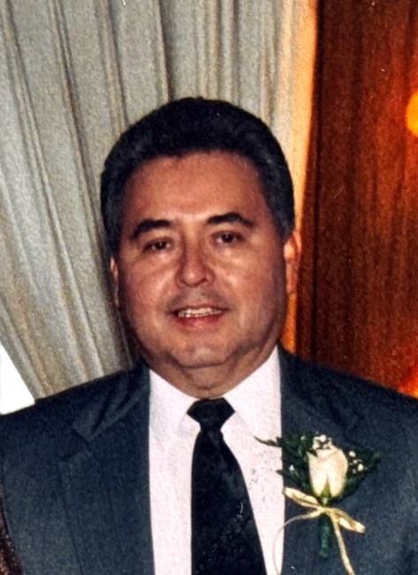 Obituary of John Muro Sanchez