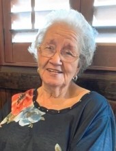Obituary of Minerva Olivares Garcia