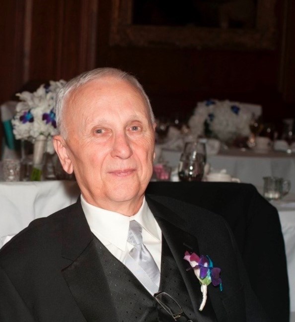 Avis de décès de Nicolae Urdar