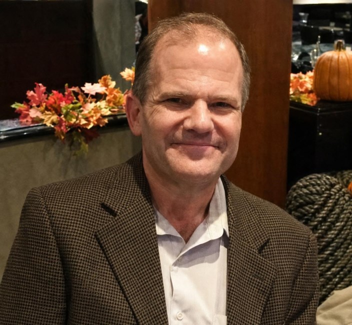 Obituary of Charles Frank Ganassa