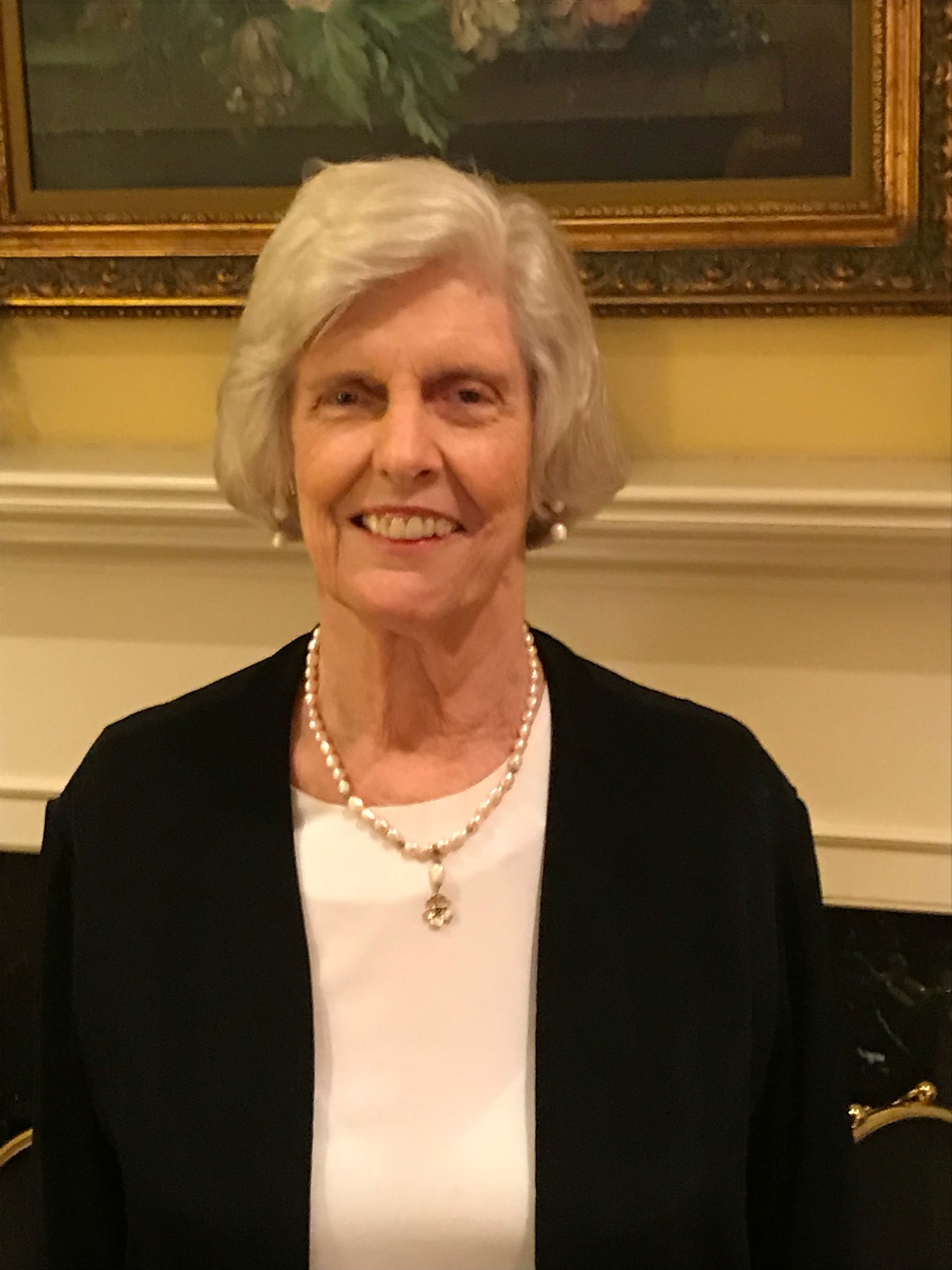 Obituary of Julia "Judy" Cole Lavallet