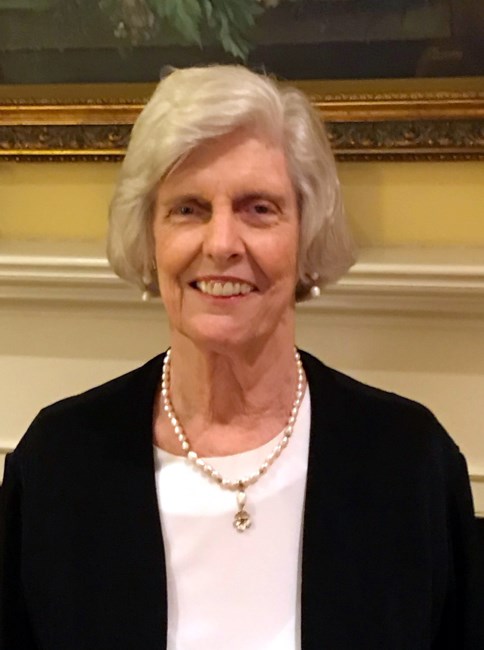 Obituary of Julia "Judy" Cole Lavallet