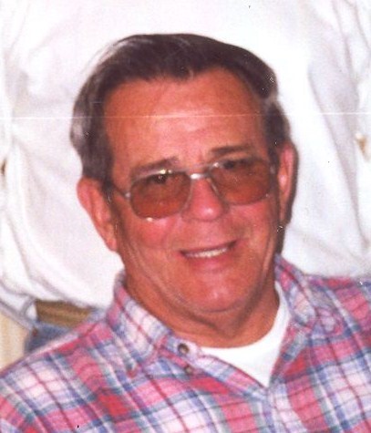 Obituary of Paul Sparks