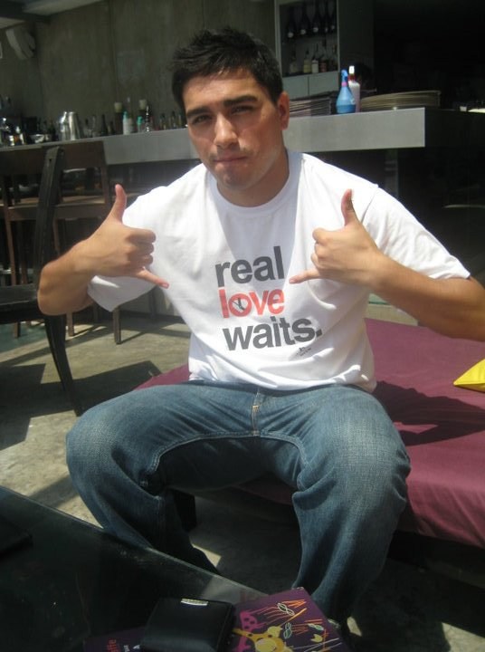 Obituary of Angel Robert Medina