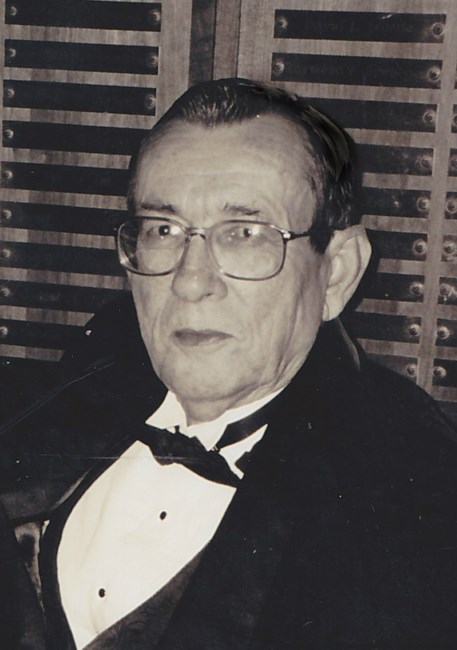 Obituary of Richard J. Hillman