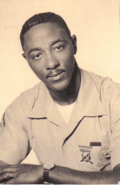 Obituary of Warren DeWayne Hennie