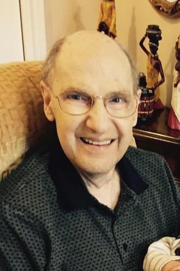 Obituary of Gaston Joseph Desjardins