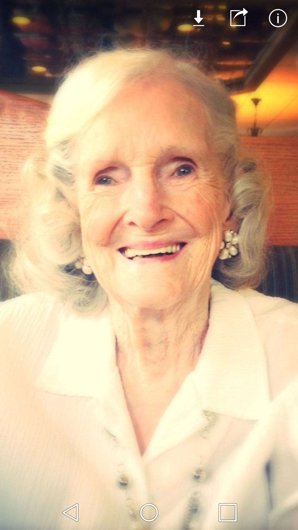 Obituary of Edith Birmingham Dellinger