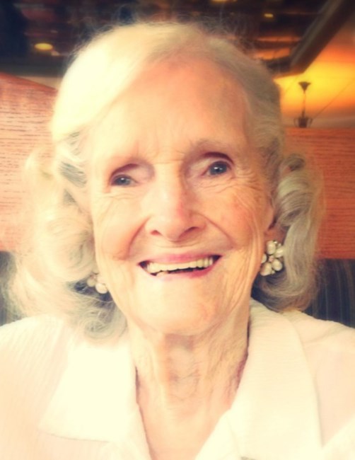 Obituary of Edith Birmingham Dellinger