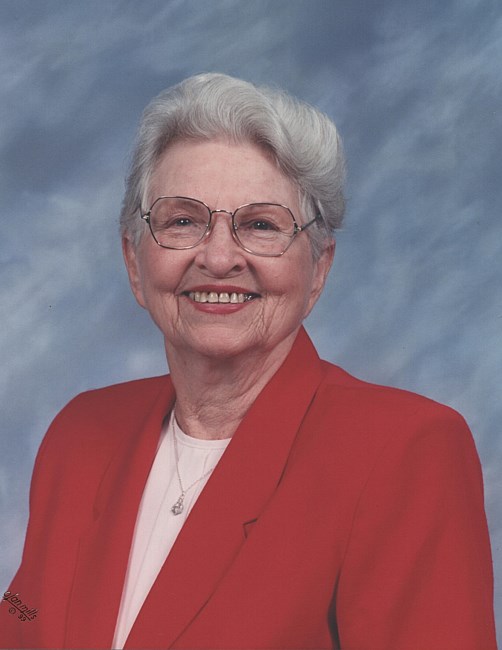 Obituary of Dorothy Louise Hedges
