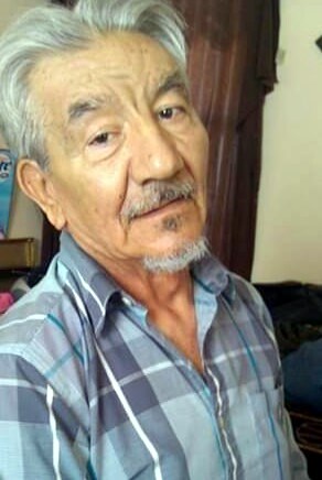 Obituary of Jose Luis Jimenez