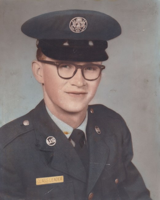 Obituary of Ralph E. Hall Jr.