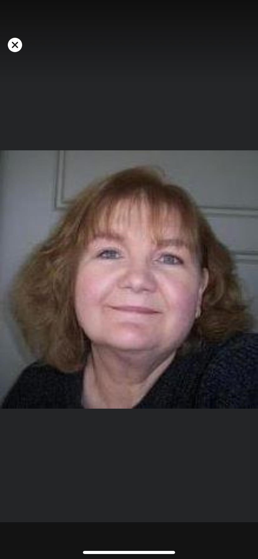 Obituary of Donna Ellen Hayes