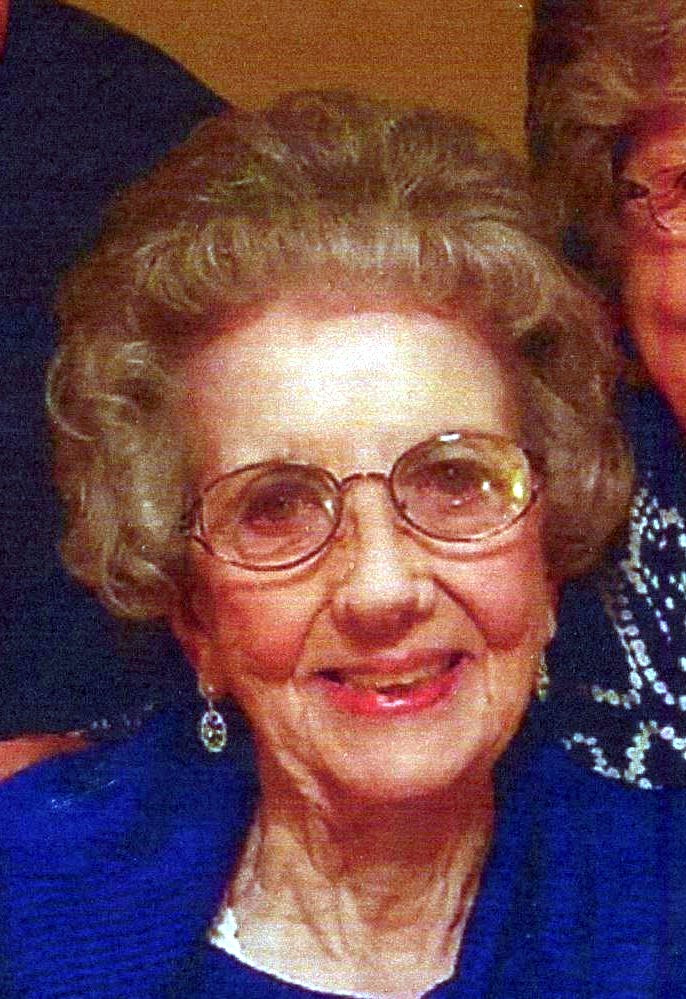 Mary McConnell Obituary - Macon, GA