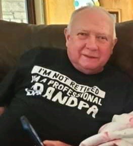 Obituary of Bill Raleigh