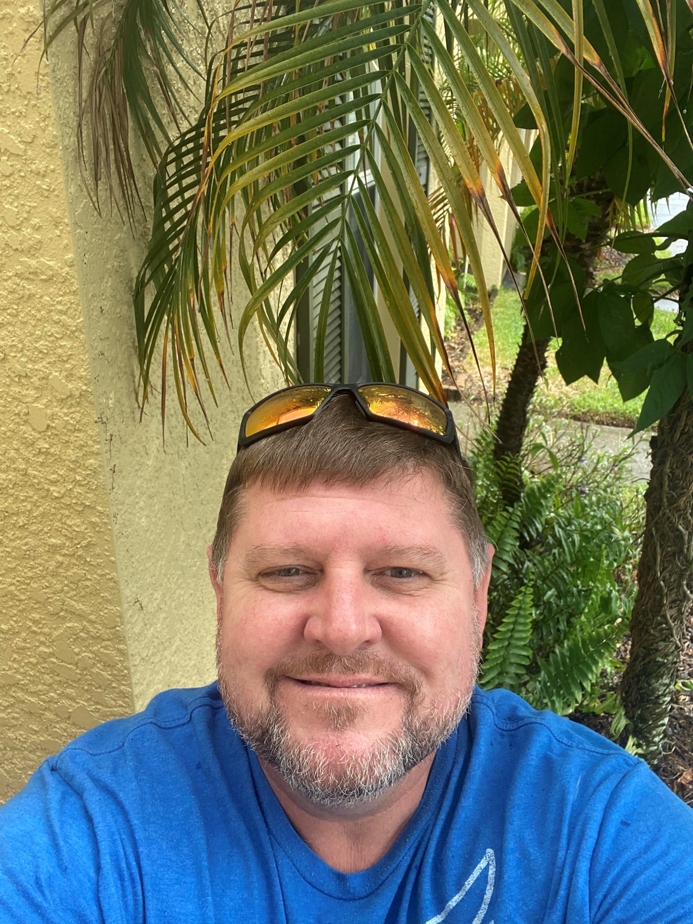 James Massengale Obituary Brandon, FL