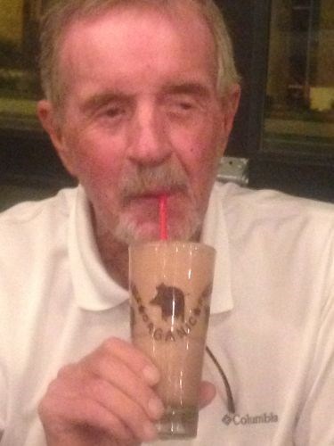 Obituary of John Francis Gibbons