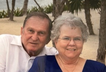 Obituary of Peggy Sue Hudson