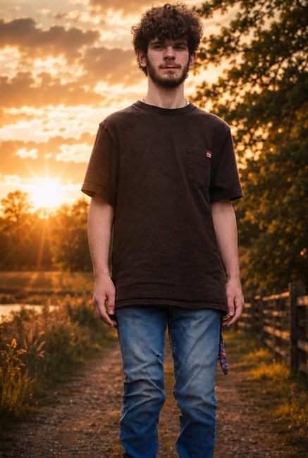 Obituary of Hunter David Chastain
